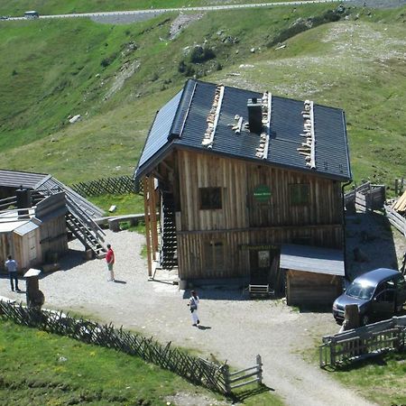 Ferienhaus Roemerhuette Heiligenblut Bagian luar foto