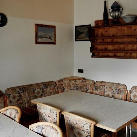 Ferienhaus Roemerhuette Heiligenblut Bagian luar foto
