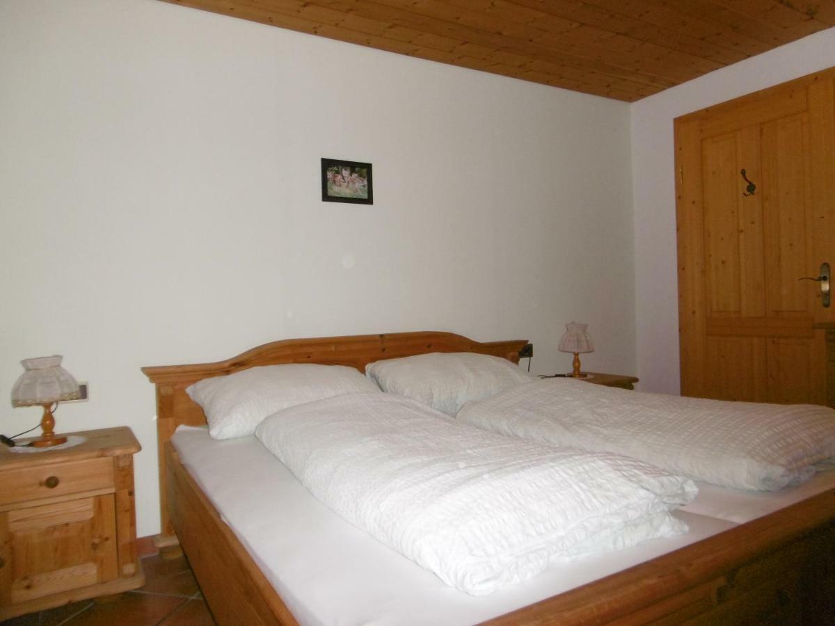 Ferienhaus Roemerhuette Heiligenblut Bagian luar foto