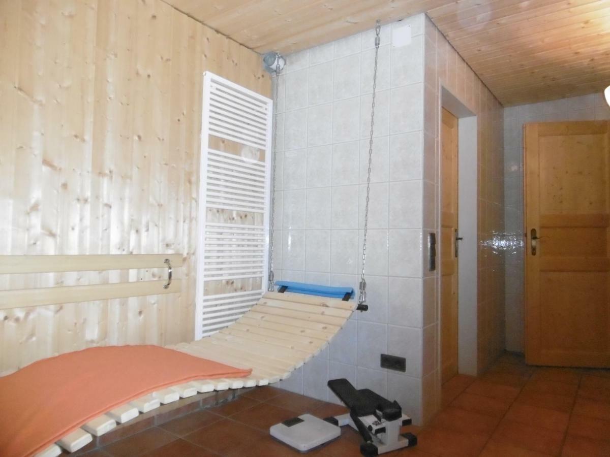 Ferienhaus Roemerhuette Heiligenblut Bagian luar foto