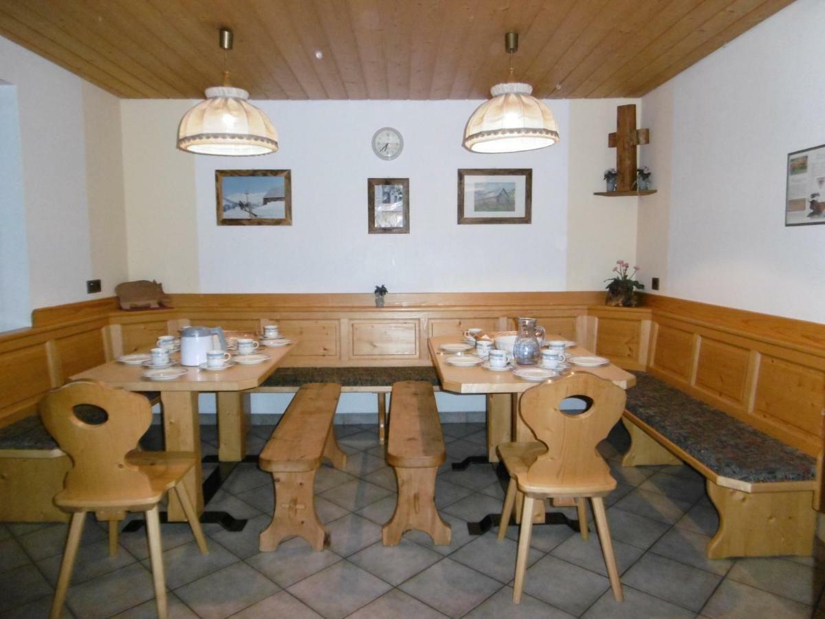 Ferienhaus Roemerhuette Heiligenblut Bagian luar foto