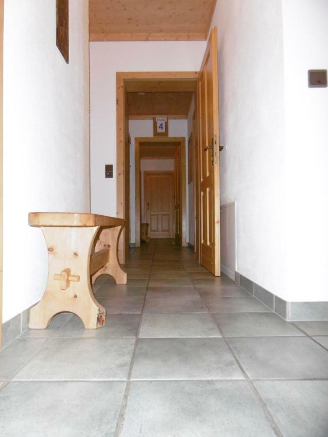 Ferienhaus Roemerhuette Heiligenblut Bagian luar foto