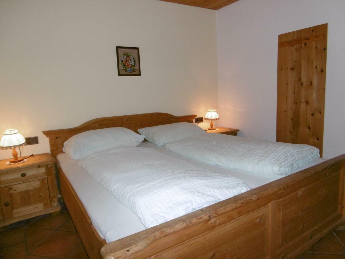 Ferienhaus Roemerhuette Heiligenblut Bagian luar foto