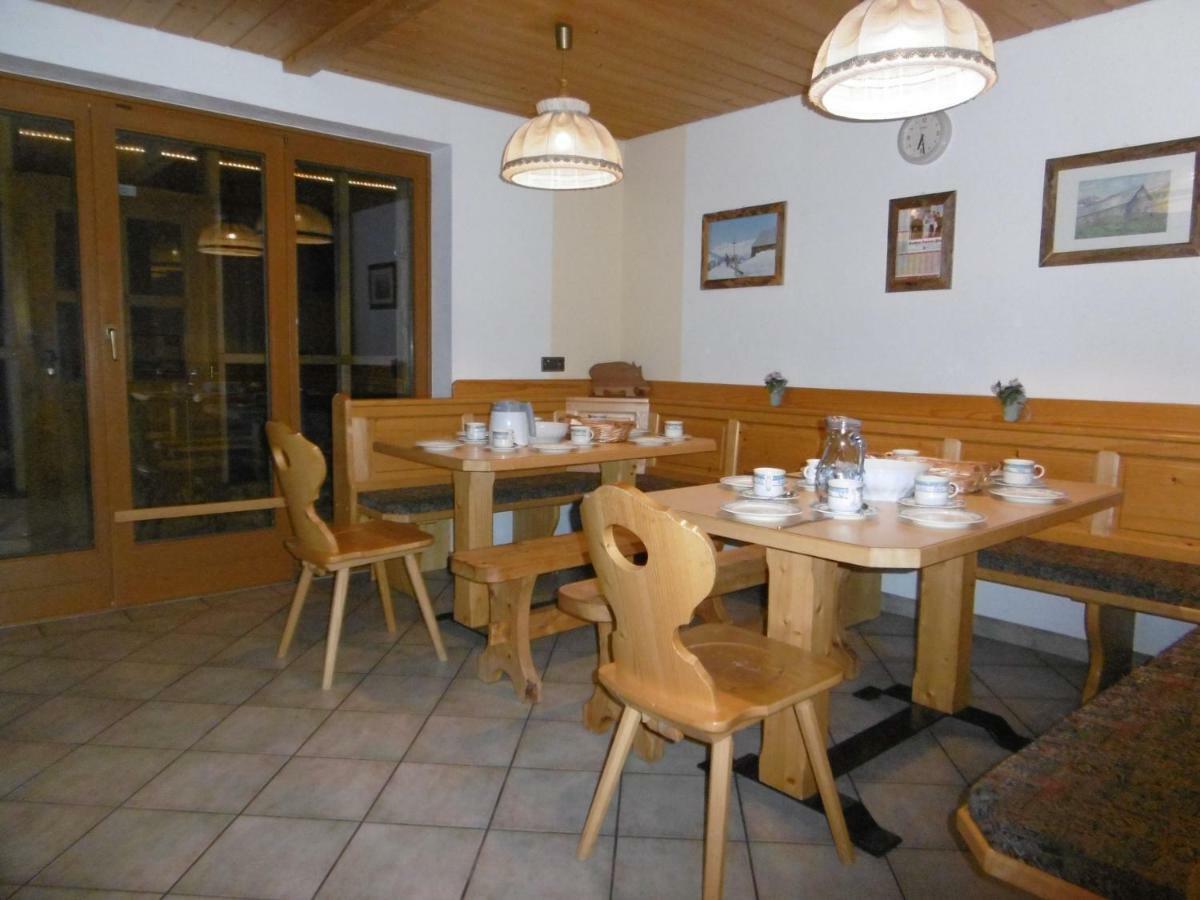Ferienhaus Roemerhuette Heiligenblut Bagian luar foto