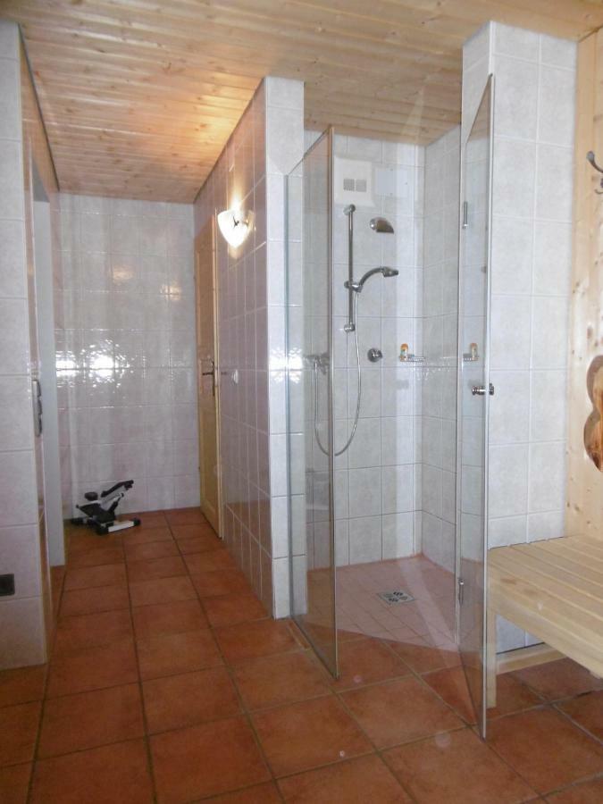 Ferienhaus Roemerhuette Heiligenblut Bagian luar foto